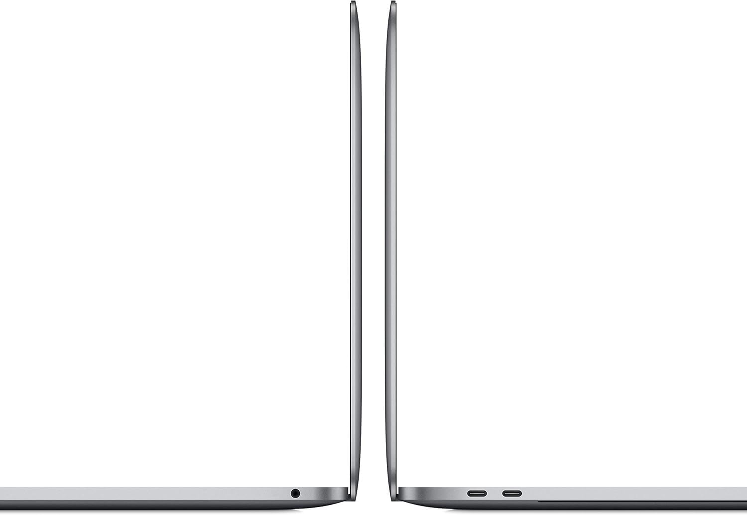 apple macbook pro con barra táctil intel core i5, 13 pulgadas, 8 gb de ram, 256 gb de almacenamiento, gris espacial (renovado) apple macbook pro con barra táctil intel core i5, 13 pulgadas, 8 gb de ram, 256 gb de almacenamiento, gris espacial (renovado)
