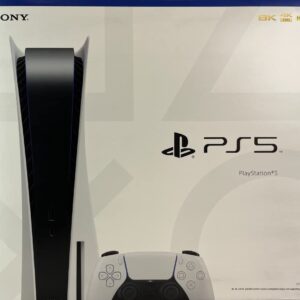 playstation 5 console (ps5)
