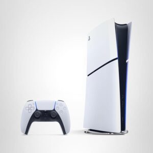playstation®5 digital edition (slim)