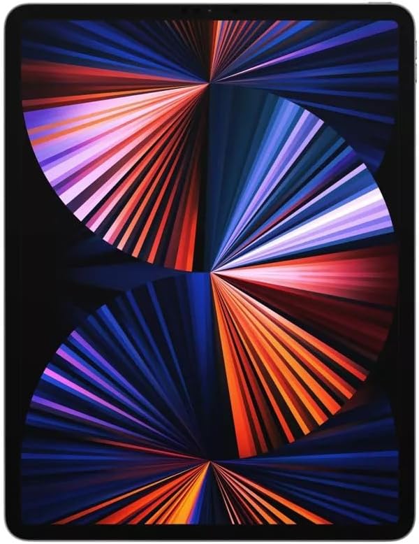 ipad pro 2021 de apple de 11 pulgadas (wi fi + celular, 256 gb), color gris espacial (renovado) ipad pro 2021 de apple de 11 pulgadas (wi fi + celular, 256 gb), color gris espacial (renovado)