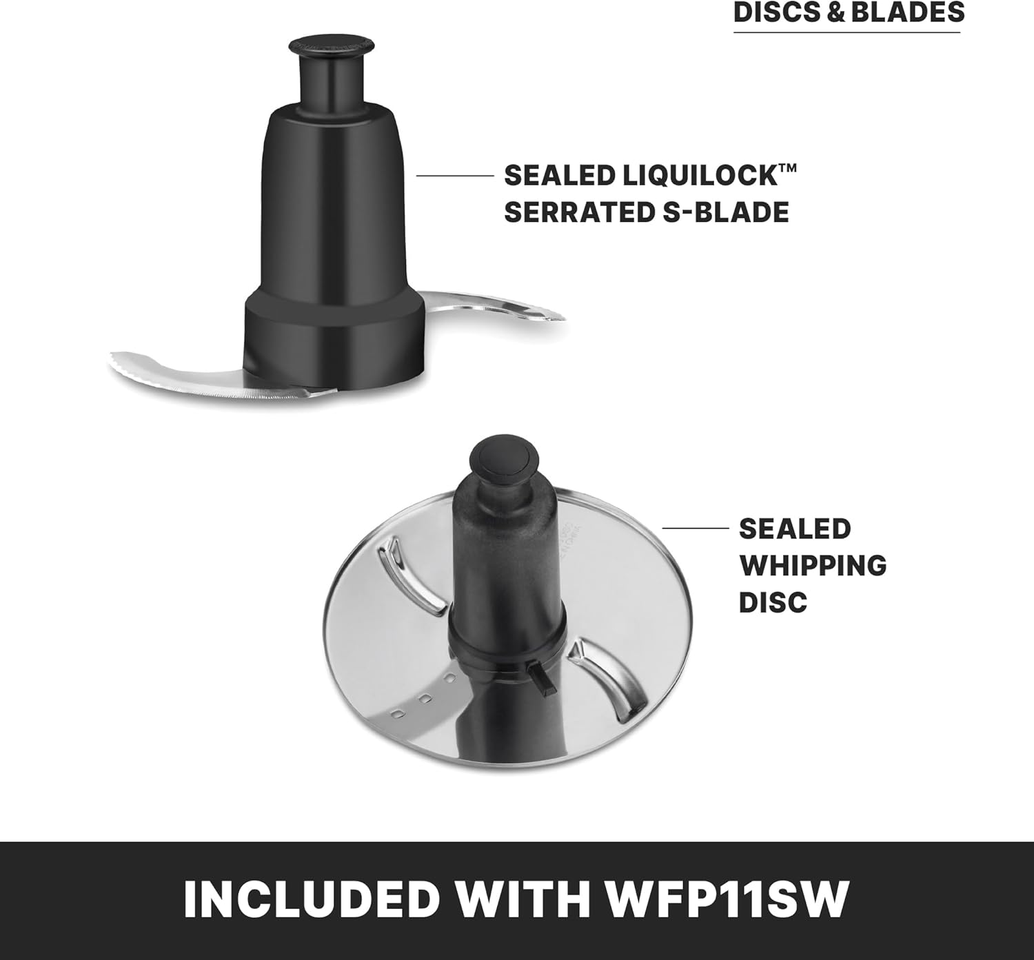 waring wfp11sw procesador de alimentos comercial de 2.5 cuartos de galón, motor de 3/4 hp, diseño de perfil bajo, sistema patentado de cuencos de sellado liquilock, incluye disco de batido y una waring wfp11sw procesador de alimentos comercial de 2.5 cuartos de galón, motor de 3/4 hp, diseño de perfil bajo, sistema patentado de cuencos de sellado liquilock, incluye disco de batido y una
