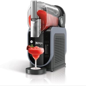 máquina de granizados y bebidas heladas ninja slushi fs301eu