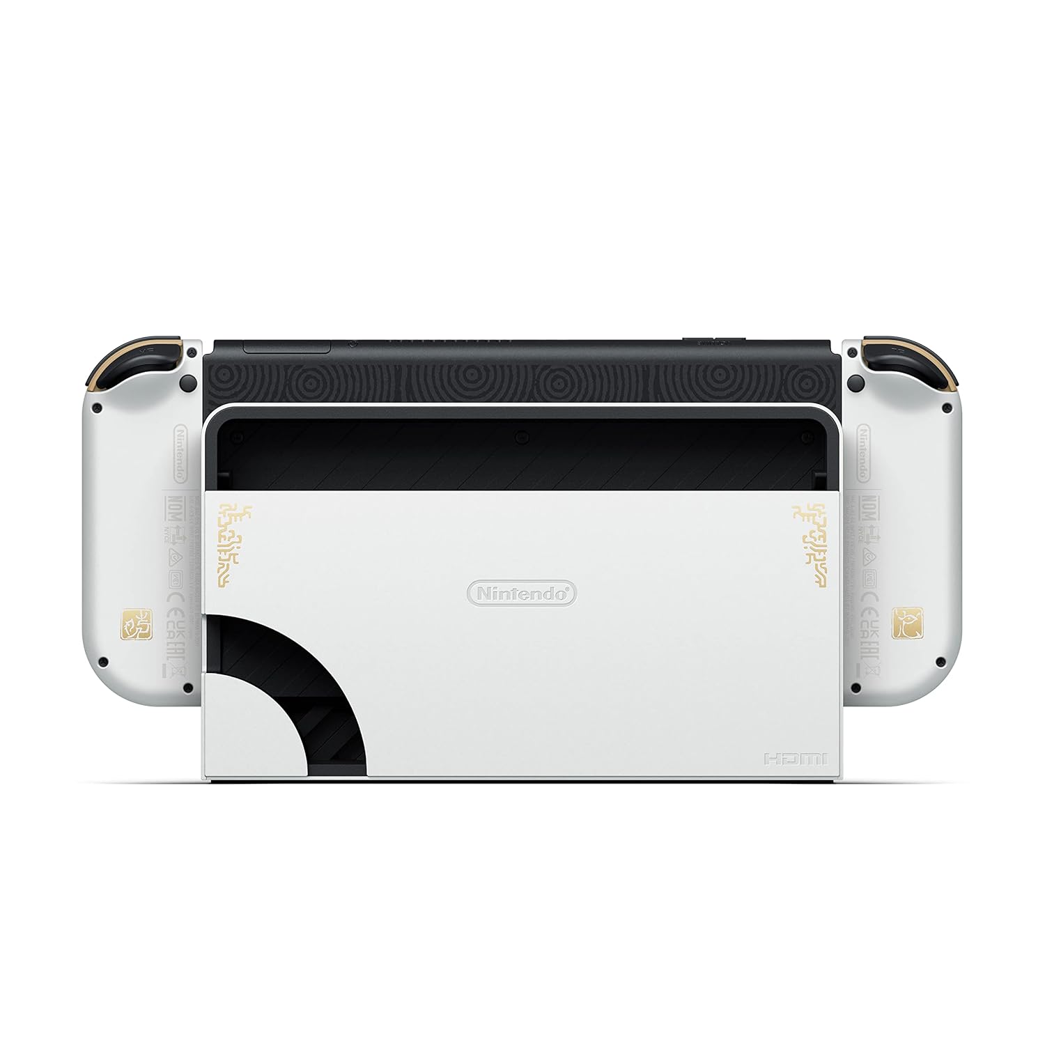 nintendo switch – oled model the legend of zelda: tears of the kingdom edition nintendo switch – oled model the legend of zelda: tears of the kingdom edition