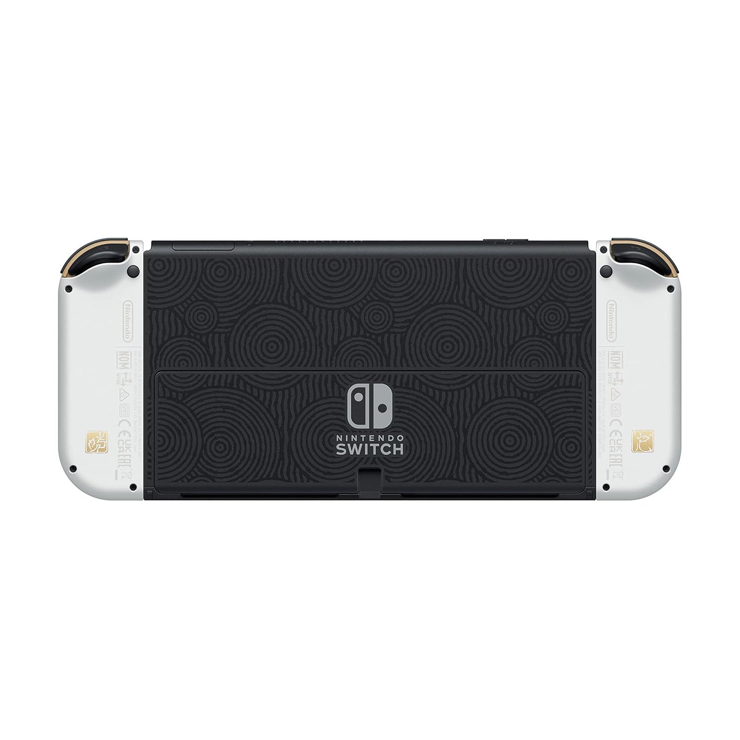 nintendo switch – oled model the legend of zelda: tears of the kingdom edition nintendo switch – oled model the legend of zelda: tears of the kingdom edition