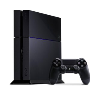 playstation 4 500gb console [old model][discontinued]