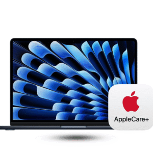 apple laptop macbook air 2025 de 13 pulgadas con chip m4: diseñada para apple intelligence, pantalla de retina líquida de 13.6 pulgadas, memoria unificada de 16 gb, almacenamiento ssd de 256 gb,