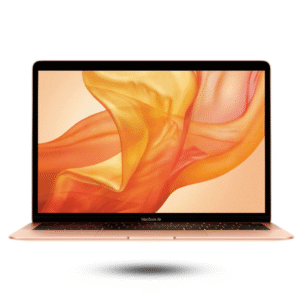 apple macbook air 2019 con intel core i5 de 1.6 ghz (13 pulgadas, 8 gb de ram, 128 gb de almacenamiento ssd) dorado (renovado)