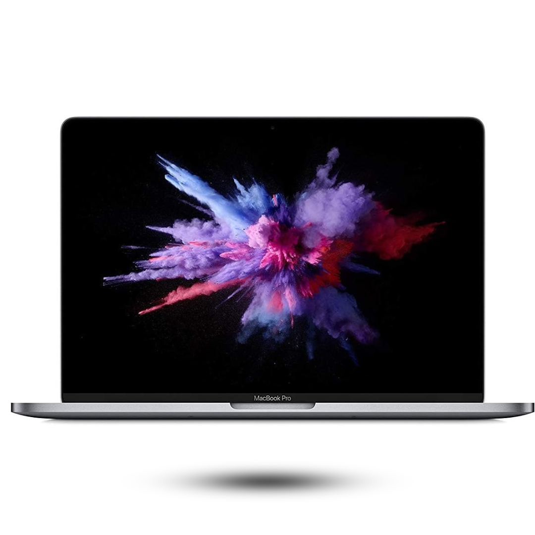 apple macbook pro con barra táctil intel core i5, 13 pulgadas, 8 gb de ram, 256 gb de almacenamiento, gris espacial (renovado) apple macbook pro con barra táctil intel core i5, 13 pulgadas, 8 gb de ram, 256 gb de almacenamiento, gris espacial (renovado)