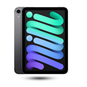 apple ipad mini 6 2021 (8.3 pulgadas, wi fi + celular, 64 gb) gris espacial (renovado)