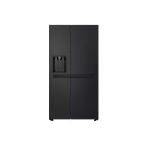 refrigerador americano lg gslc40eppe total no frost 638l