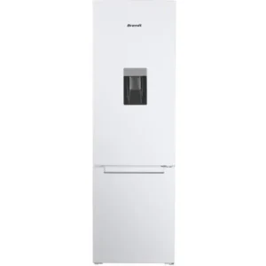 frigorífico combinado brandt bc8027ewd 2 puertas 260 l 55 cm de ancho blanco