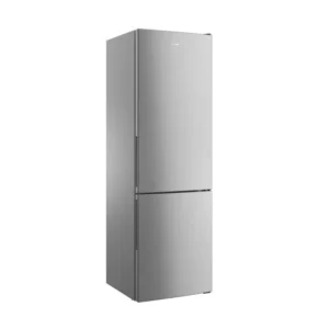 frigorífico combi candy cct3l517es clase energética e 260 l 39 db gris