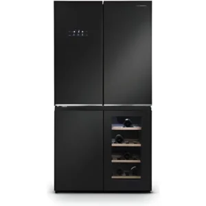 refrigerador multipuerta schneider scmdcv605nfdax 4 puertas sin escarcha 606 l