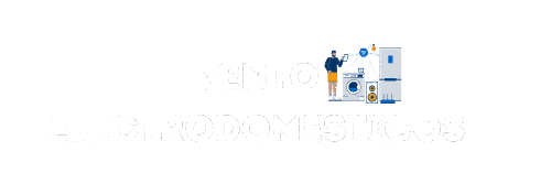 Logo Venta Electrodomésticos
